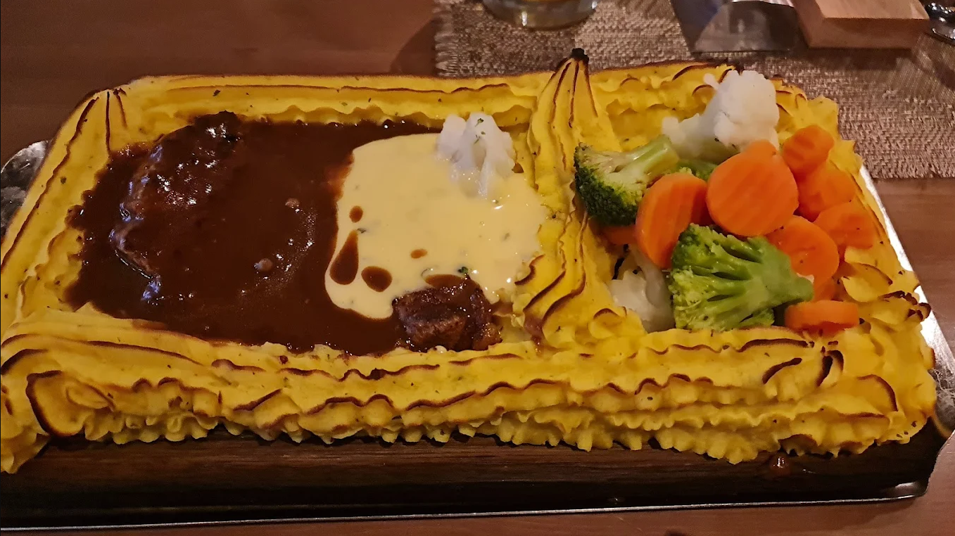 Plankestek